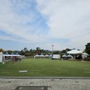 은어테마공원 주차장 이미지