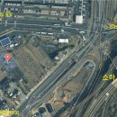 경기도 광명 KTX역에서 1km 소하동 토지 매매 이미지