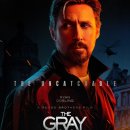 The Gray Man 이미지