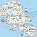 금오도 비렁길 이미지