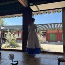 정금애 전통 쌀엿 체험 | 경복궁 생과방 주악 다과 한상 이걸 왕 혼자만 먹고 있었다고?