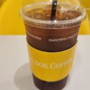 발도스커피벌말로점