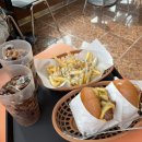 챔프 다이너(CHAMP DINER)