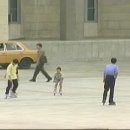 북한 김일성 광장서 인라인도 등장 <- 조금 오래된소식 ^^ 이미지