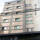 리무진 모텔 이미지