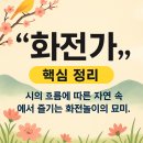 태산선비마을 | 2026 수능특강 &lt;화전가&gt; 작자 미상 / 해설 및 문제