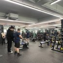 코엑스짐 군자역점 이미지