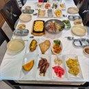 푸른 바다 보며 신선한 대게와 회를 즐길 수 있는 파인밸리CC맛집 항구회타운 방문 후기입니다