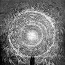 Gustave Doré, Dante’s Paradise, 장미 모양을 이룬 지복자들 이미지
