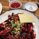 뉴멕시칸참숯바베큐 이미지