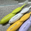 아기칫솔 돌아기 칫솔 추천 덴티플 유아칫솔
