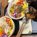 당곡역 샐러드 읍천리382 신림점 닭가슴살포케 후기 신메뉴