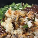 밀머리칼국수&냉면