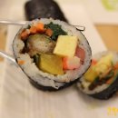넘버원김밥 이미지