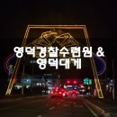 영덕경찰수련원 | 영덕 경찰수련원 &amp; 영덕 대게 기록 :)