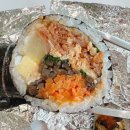 늘솜김밥 이미지