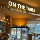 더테이블 | 센텀 신세계 근처 생면파스타 화덕피자 맛집 온더테이블 후기