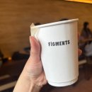 피그랑 | 피그먼츠 을지로입구점｜밤 몽블랑 데니쉬 추천 후기