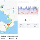 2026.02.16(월), 서해랑길6-38(67코스 도황1리다목적회관-송현1리버스정류장) *역방향 진행 이미지