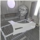 상태자동차정비 이미지