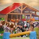 모산목장 이미지