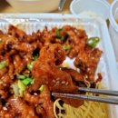 강씨네구이 | 연신내] 강씨네닭발-쐬주가 절로 생각나는 매콤-하고 불맛 직이는 직화구이 닭발!