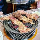 가평잣갈비 | 가평 맛집 아이와 함께한 내돈내산 가평잣갈비 후기