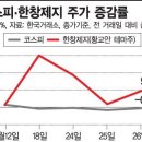 선거철도 아닌데 '정치인 테마주' 이상 급등 이미지