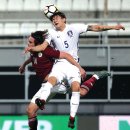 [K-sports] 김민재가 한국 축구의 희망(希望)이다 이미지