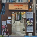 수영동우담