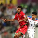 [아시안컵] '헛심공방' 태국과 오만, 득점 없이 0-0 무승부.. 이미지