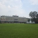 16차, 베트남 24일 배낭여행, 4일차, 대통령궁, 25.9.11 이미지