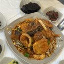 청정식당 | 강릉 주문진여행 곰치국 맛집 청정식당 가족방문 후기