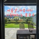 어울림부동산중개 | 여름날, 마음까지 시원해지는 콩국수-목포&#39;마을 콩물&#39;방문기[ 봄봄부동산의 여름 한 끼 이야기]