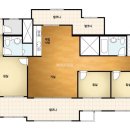 레이크타운푸르지오 이미지