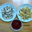 [1월1일] 참조기,大전복,쏨팽이,쏙새우,잡어,신안홍어,홍가리비,통영굴,돌굴,감태,톳,각굴,새우젓,멸치액젓 이미지