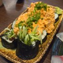 바다야 | 대구 교동 술집 행복회로 솔직 후기｜안키모김밥 맛있었던 교동 이자카야