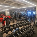 맥스아웃 휘트니스 정발산점 이미지