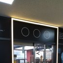 SKY 당구장 이미지