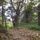 백련약수터 이미지