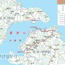 사량초등학교읍덕분교장 이미지