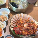 장기역맛집 용호동낙지 김포장기점 장기동먹자골목 낙지볶음맛집