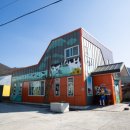 계룡산목장 이미지