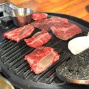 경충대로 13 | 아이와 함께한 광주 곤지암 한마음정육식당 | 단체·예약·놀이방 내돈내산 후기