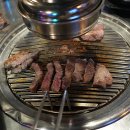 까치비디오 | 까치산역 삼겹살 맛집 까치구공탄 이베리코꽃목살 오돌뼈구이 오돌갈비 돼지껍데기