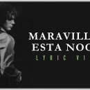 JAF - Maravillosa Esta Noche 이미지