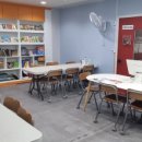 비전중학교 이미지