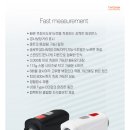 버디버디 | 초소형 골프 라운딩 거리측정기 버디버디 포켓 실사용 후기