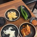 옥돌장식 | 서울 오금역 도자기 공방 수집 스튜디오 원데이클래스 체험 후기 + 옥돌현옥 평양냉면