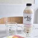 명인이산 | 발효요거트 비건 유산균으로 장 건강 챙겨요